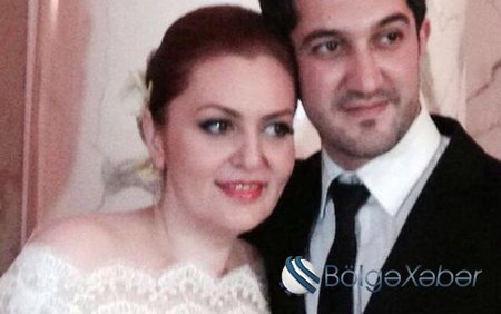 Sevda Ələkbərzadə boşanır - FOTOLAR Sevda Ələkbərzadə boşanır - FOTOLAR