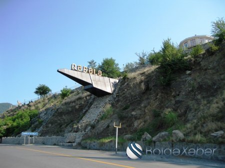 İcra hakimiyyəti hərbi şəhərciyi satışa çıxarıb - Qəbələdə şok!
