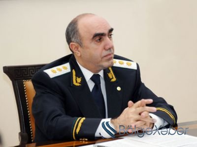 Zakir Qaralov vətəndaşları qəbul edəcək - Xızıda