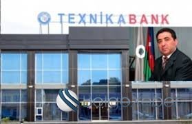 “Texnika Bank” da bağlandı - Açıqlama