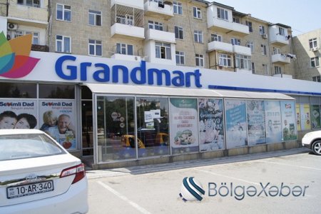 “Grandmart” müştəriləri niyə aldadır? - FAKT