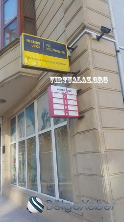 Təcili: banklar dollar satışını dayandırdı - FOTOLAR