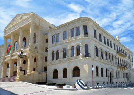 Süni qiymət artımına yol verən şəxslər saxlanılıblar