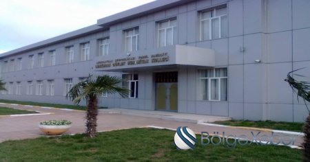 Lənkəran Dövlət Humanitar Kollecinin direktoruna korrupssiya ittihamı
