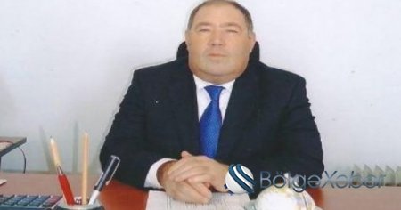 "Demişəm, axmaq köpəkoğlu...Burda nə var ki?" - İcra başçısı danışdı