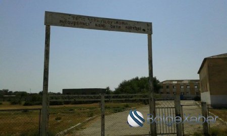 Neftçala Qaz İstismar idarəsi rayonun qazlaşdırmaya ayrılmış büdcə pullarını hara xərcləyib (FOTOLAR)
