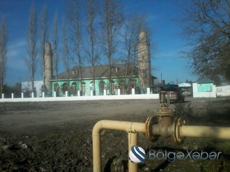 Neftçala Qaz İstismar idarəsi rayonun qazlaşdırmaya ayrılmış büdcə pullarını hara xərcləyib (FOTOLAR)