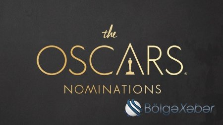 “Oskar 2016” nominantlarının adları açıqlanır - Onlayn yayım