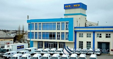 “Avromed” baha qiymətlərlə aptekləri də aldadır – ARAŞDIRMA