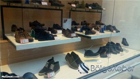 "Torqovı"da mağazalar bağlanır - FOTOLAR "Torqovı"da mağazalar bağlanır - FOTOLAR