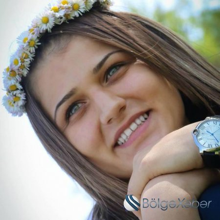 Azərbaycan yığmasının bolqarıstanlı gözəli - FOTOLAR