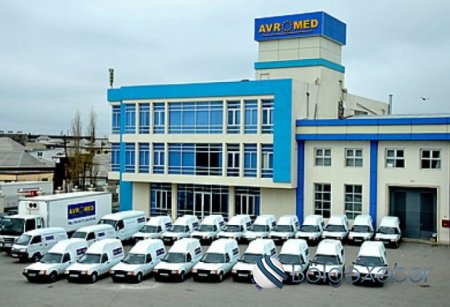 "Avromed" aptekləri də aldadır - ARAŞDIRMA