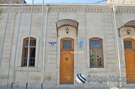 Əbülfəs Qarayevin ““YUĞ əməliyyatı” – mədəniyyət nazirliyinin anti-mədəniyyət mövqeyi