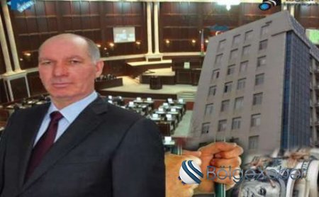 Əsabil Qasımovdan yeni un fırıldağı... -ŞİKAYƏT