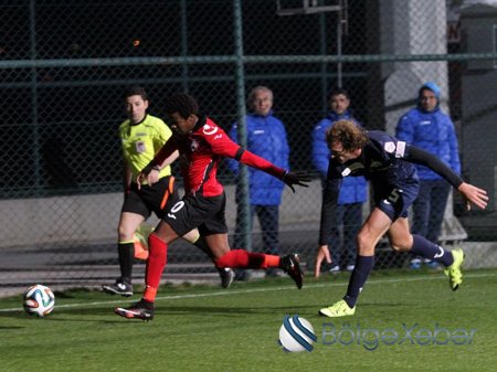 "Qarabağ" və "Qəbələ" 20 Yanvarda xarici rəqiblərini darmadağın etdi - 4:0