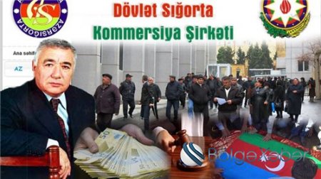 Dövlətin təyin etdiyi sığorta vəsaitləri niyə ünvanına çatmır? - NARAZILIQ VAR...