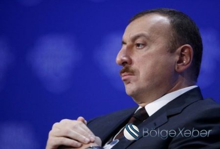 Prezident: Ümid edirəm ki, neftin qiyməti 60-70 dollar olacaq