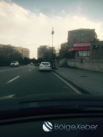 Camaat nə hayda, icra başçısı hansı kefdə?-FOTO