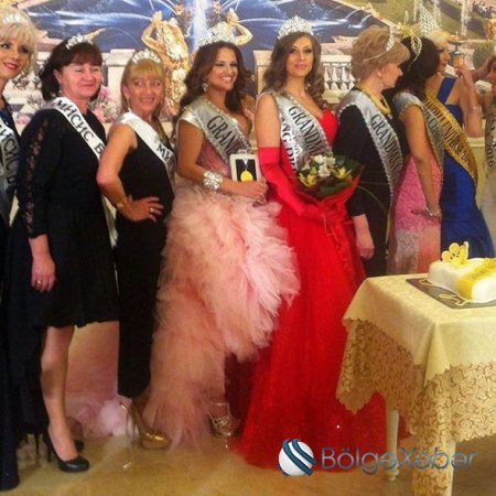 38 yaşlı rusiyalı Avropanın ən gözəl nənəsi seçildi – FOTO 38 yaşlı rusiyalı Avropanın ən gözəl nənəsi seçildi – FOTO
