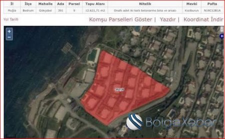 SOCAR-ın məmurunun 16 villa alan arvadı haqda Yeni məlumat(FOTO)