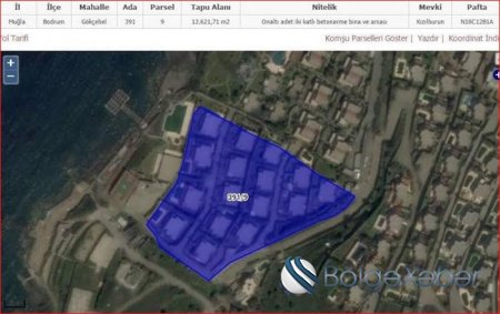 SOCAR-ın məmurunun 16 villa alan arvadı haqda Yeni məlumat(FOTO)