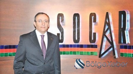 "SOCAR Turkey Energy" rəhbərinin kredit kartından 80 min manat oğurlanıb