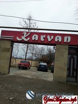 Qaradağda sahibkarların qənimi olan məmur-FOTOLAR
