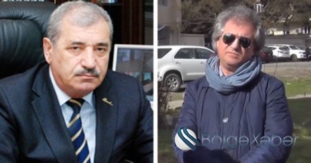 Yasamal icra başçısının adı 500 minlik qalmaqalda - FOTO/VİDEO