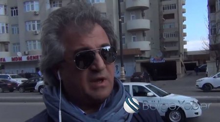 Yasamal icra başçısının adı 500 minlik qalmaqalda - FOTO/VİDEO