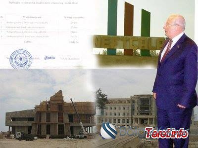 Neftçala icra başçısına rüşvət ittihamı - ŞİKAYƏT/VİDEO