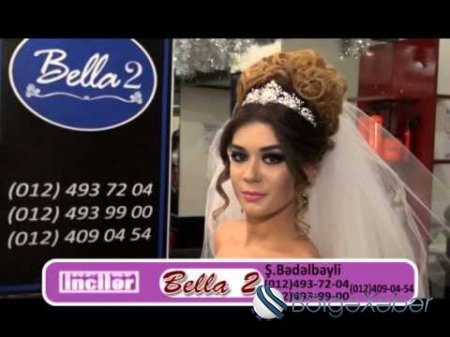 “Bella” gözəllik salonunda qara magiya: - makiyaj yerinə cadu