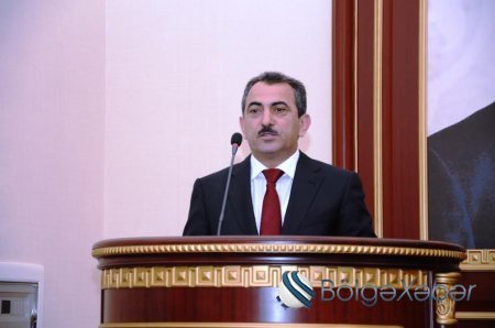“Azərsu”da su kimi axan korrupsiya...