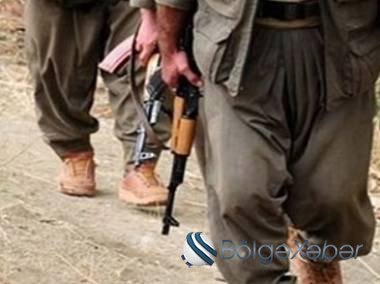 PKK-ya qarşı qızğın əməliyyat - 3 PKK üzvü belə təslim oldu (Video)