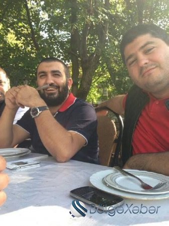 Vəhhabilərin Bakıda kolbasa-sosiaska «əməliyyatı»-FOTOLAR Vəhhabilərin Bakıda kolbasa-sosiaska «əməliyyatı»-FOTOLAR