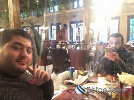 Vəhhabilərin Bakıda kolbasa-sosiaska «əməliyyatı»-FOTOLAR