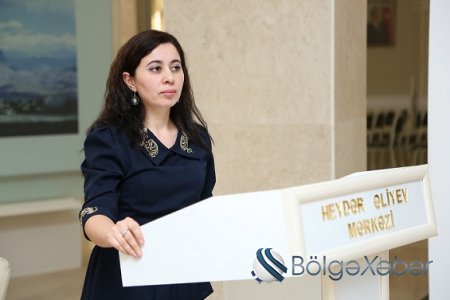 Hacıqabulda əl işlərindən ibarət sərgi və və təqdimat keçirildi