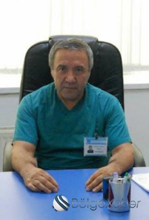 “Diaqnoz”un nəfəsini kəsdiyi körpə - Aysel Əlizadə yazır