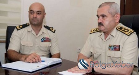 Baş leytenant cəmi 10 ilə general oldu - Bu fantastik yüksəlişin sirri nədir?