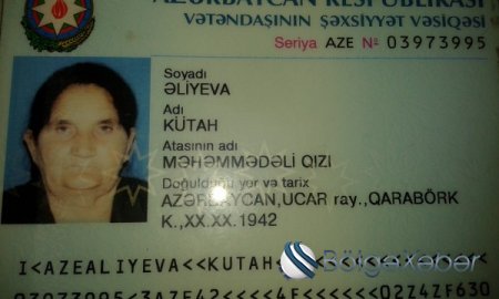 Yaşar Məmmədovun korrupsaiya əməllərindən ucarlılar hələdə əziyyət çəkirlər-ŞİKAYƏT Yaşar Məmmədovun korrupsaiya əməllərindən ucarlılar hələdə əziyyət çəkirlər-ŞİKAYƏT