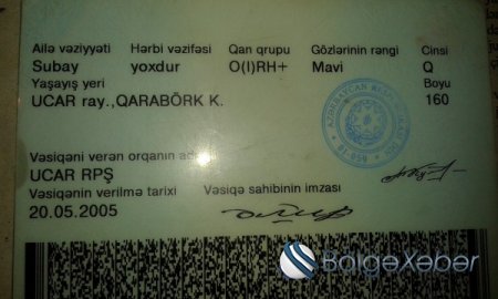 Yaşar Məmmədovun korrupsaiya əməllərindən ucarlılar hələdə əziyyət çəkirlər-ŞİKAYƏT Yaşar Məmmədovun korrupsaiya əməllərindən ucarlılar hələdə əziyyət çəkirlər-ŞİKAYƏT