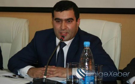 Şəmkir meri ilə komitə sədrinin adı qalmaqalda