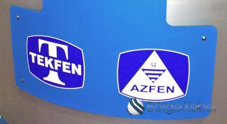 AZFEN-TEKFEN-AMEC-də nə baş verir?- - IDDIA