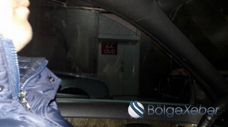 Binəqədidə daha iki qumarxana aşkarlandı: «ZZ Klub» və «Oğuzxan» Binəqədidə daha iki qumarxana aşkarlandı: «ZZ Klub» və «Oğuzxan»