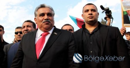 İcra başçısı ilə bağlı daha bir ilginc İDDİA
