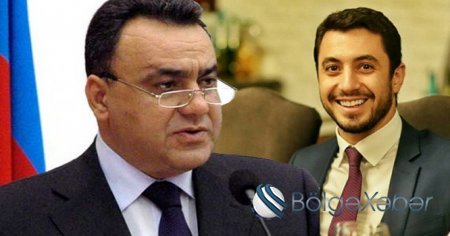 Babayevlər imperiyası: Bakıdan Dubaya qədər əyləncə - I YAZI (FOTOLAR)
