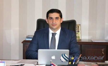 Oksford məzunu Azərbaycan Universitetini bazara çevirib - Şikayət