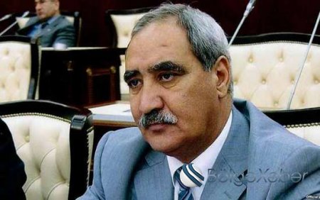 Fəzail Ağamalı Türkiyə prezidentinə başsağlığı verdi