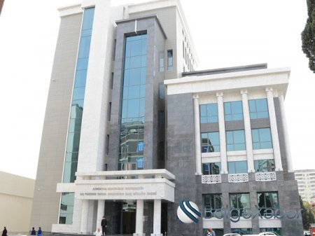 “Bakı Şərab-1” ASC-nin firma mağazasının müdiri  86 min manat pulu mənimsəyib