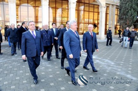 Cavid Qurbanovun işçisinin milyonluq villa və obyektləri- FOTOLAR