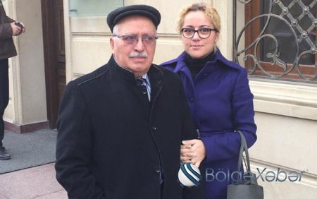 Nigar Köçərli Baş Prokurorluğa dəvət olundu